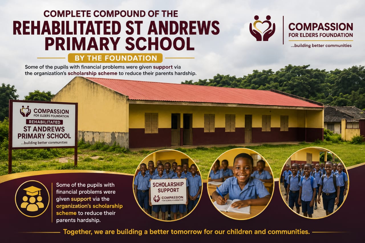 School Renovation